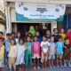 Rumah Belajar Gratiskan Pendidikan Tambahan untuk Anak Kurang Mampu di Surabaya