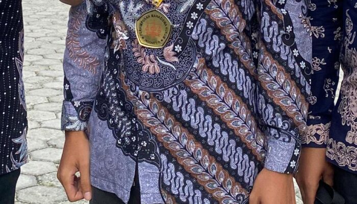 Ketua PERMAHI Jambi Desak Propam Turun Tangan, Siap Dampingi Korban Dugaan Skandal PJU Polda Jambi