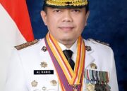 Kontroversi Jambi: Gubernur Mutasi Mantan Napi Narkotika ke Posisi Lebih Tinggi, Langgar UU ASN?