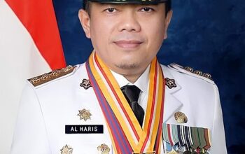 Kontroversi Jambi: Gubernur Mutasi Mantan Napi Narkotika ke Posisi Lebih Tinggi, Langgar UU ASN?