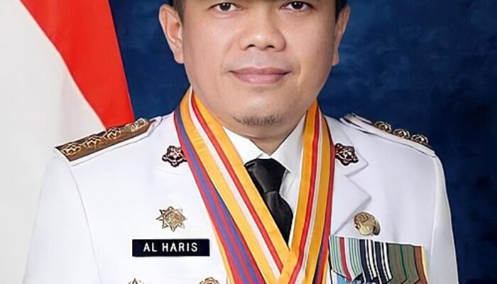 Kontroversi Jambi: Gubernur Mutasi Mantan Napi Narkotika ke Posisi Lebih Tinggi, Langgar UU ASN?