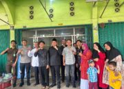 PERMAHI Jambi Resmikan Kantor dan Posbakum di Hari Sumpah Pemuda