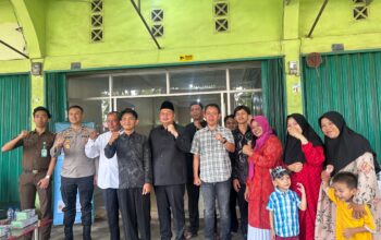 PERMAHI Jambi Resmikan Kantor dan Posbakum di Hari Sumpah Pemuda