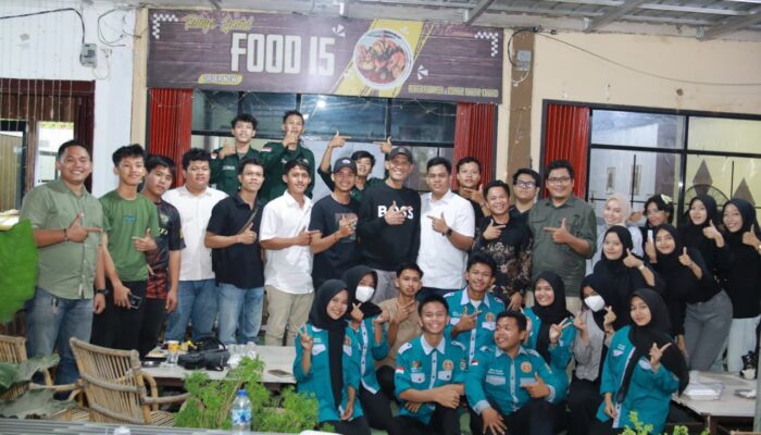 FGD Mencari Solusi Persoalan Ilegal Mining, Refinery dan Ilegal Logging di Muratara