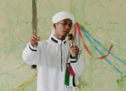 Fenomena Gen Z di Ujung Barat Indonesia: Ustadz Muchtar Andhika, Imam Besar Masjid 17 Tahun di Sabang