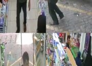 Lagi! Rp51 Juta Dicuri Sekejap, Prosedur Darurat BRI Gagal: Korban Histeris di Minimarket Cilegon