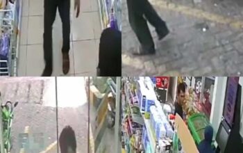 Lagi! Rp51 Juta Dicuri Sekejap, Prosedur Darurat BRI Gagal: Korban Histeris di Minimarket Cilegon