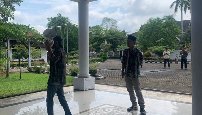 GSPI Soroti Dugaan Korupsi Mega Proyek Museum Candi Muaro Jambi: Desak KPK Turun Tangan, Soroti Peran Kepala Balai