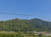 Geger di Tanah Karo! Tolak ‘Jual’ Gunung Aek Hotang, Kades dan Sekdes Pangambatan Justru Dipenjarakan?