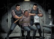 Brutalnya Oknum Penyidik : Bripka Meigi Mengaku Dipukuli Kompol Elyas dan Tim demi Skenario Sabu 0,5 kg