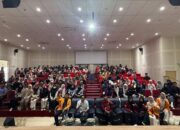 Seminar Kewirausahaan HMJ Matematika UNM: Menumbuhkan Semangat Kemandirian dan Inovasi Mahasiswa di Era Digital