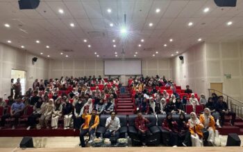 Seminar Kewirausahaan HMJ Matematika UNM: Menumbuhkan Semangat Kemandirian dan Inovasi Mahasiswa di Era Digital