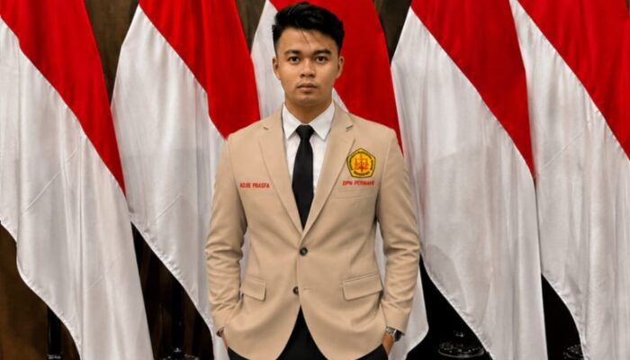 Menjaga Ruang Demokrasi yang Sehat: DPN PERMAHI Tegaskan Batas Konstitusional Kebebasan Berekspresi