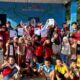 Mahasiswa KKN Tematik Literasi Gelombang 116 Unhas Gelar Program AKSARA, Tumbuhkan Minat Baca Anak Melalui Membaca Nyaring