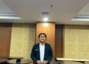 Renaldo Pardosi Pimpin Saroha Jambi 2026–2027, Lanjutkan Tongkat Estafet Generasi Ke-3