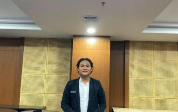 Renaldo Pardosi Pimpin Saroha Jambi 2026–2027, Lanjutkan Tongkat Estafet Generasi Ke-3