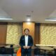 Renaldo Pardosi Pimpin Saroha Jambi 2026–2027, Lanjutkan Tongkat Estafet Generasi Ke-3