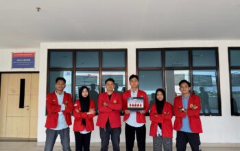 Atasi MRSA Resisten Klindamisin, Tim PKM-RE Unhas Kembangkan Smart Bacteriophage-Liposomal