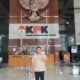 Asosiasi Mahasiswa Hukum Jambi Jakarta Laporkan PPK Universitas Jambi ke KPK, Sejumlah Proyek Disorot